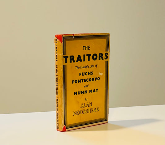 The Traitors