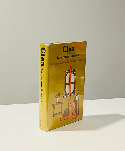 Clea
