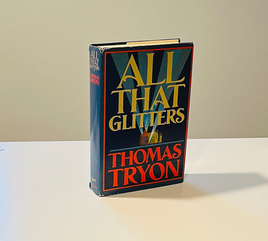 All that Glitters