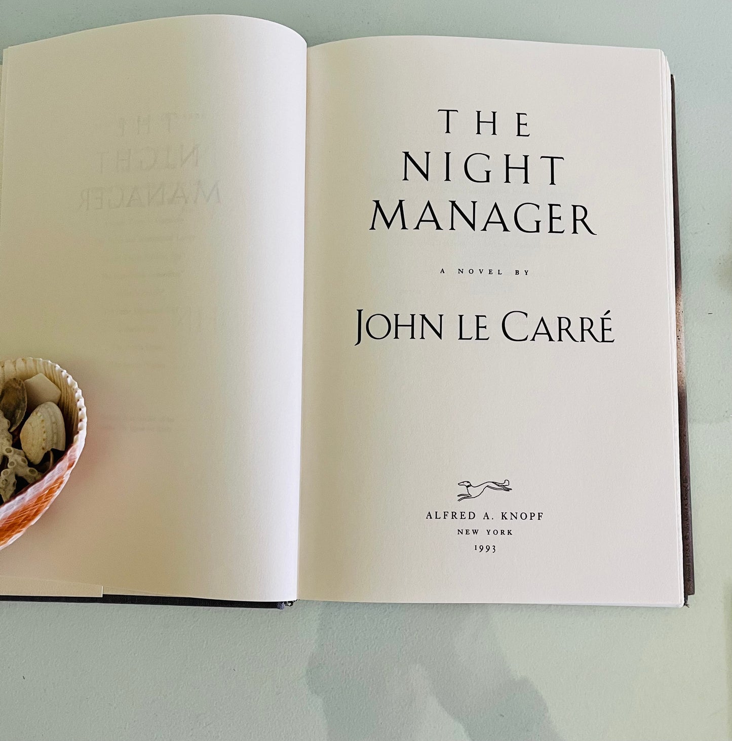 The Night Manager