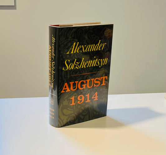 August 1914