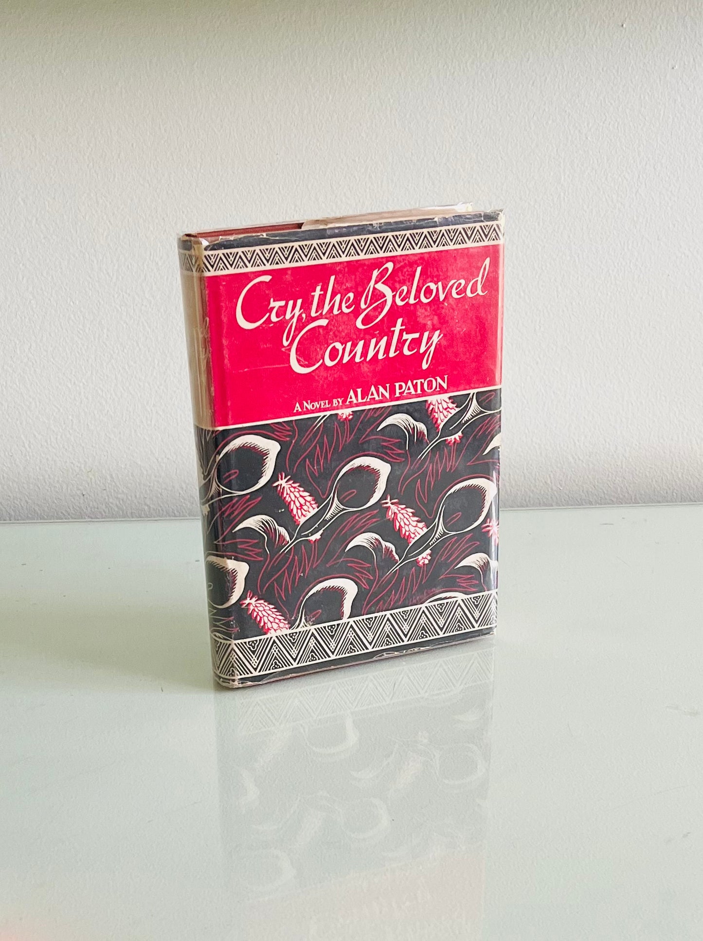 Cry, the Beloved Country