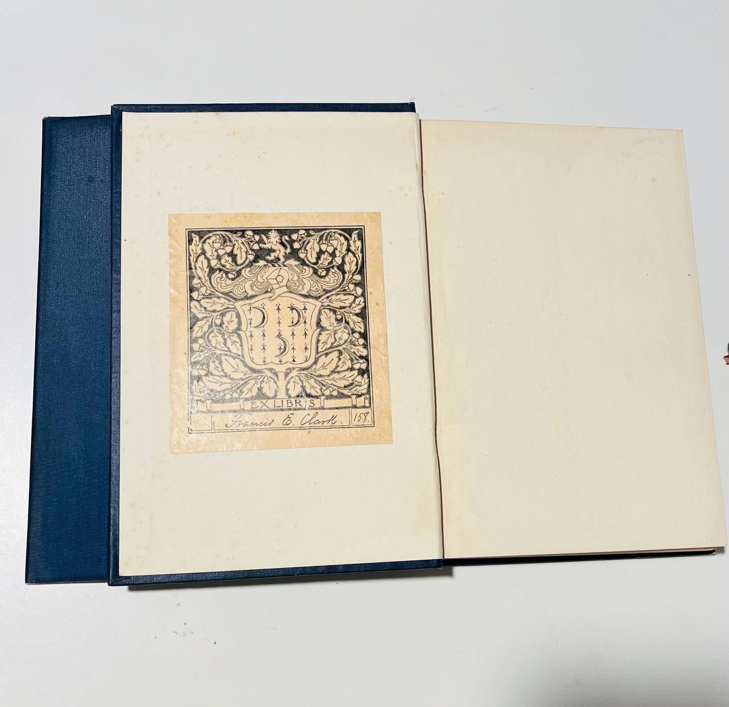 Holland (2 volume set)