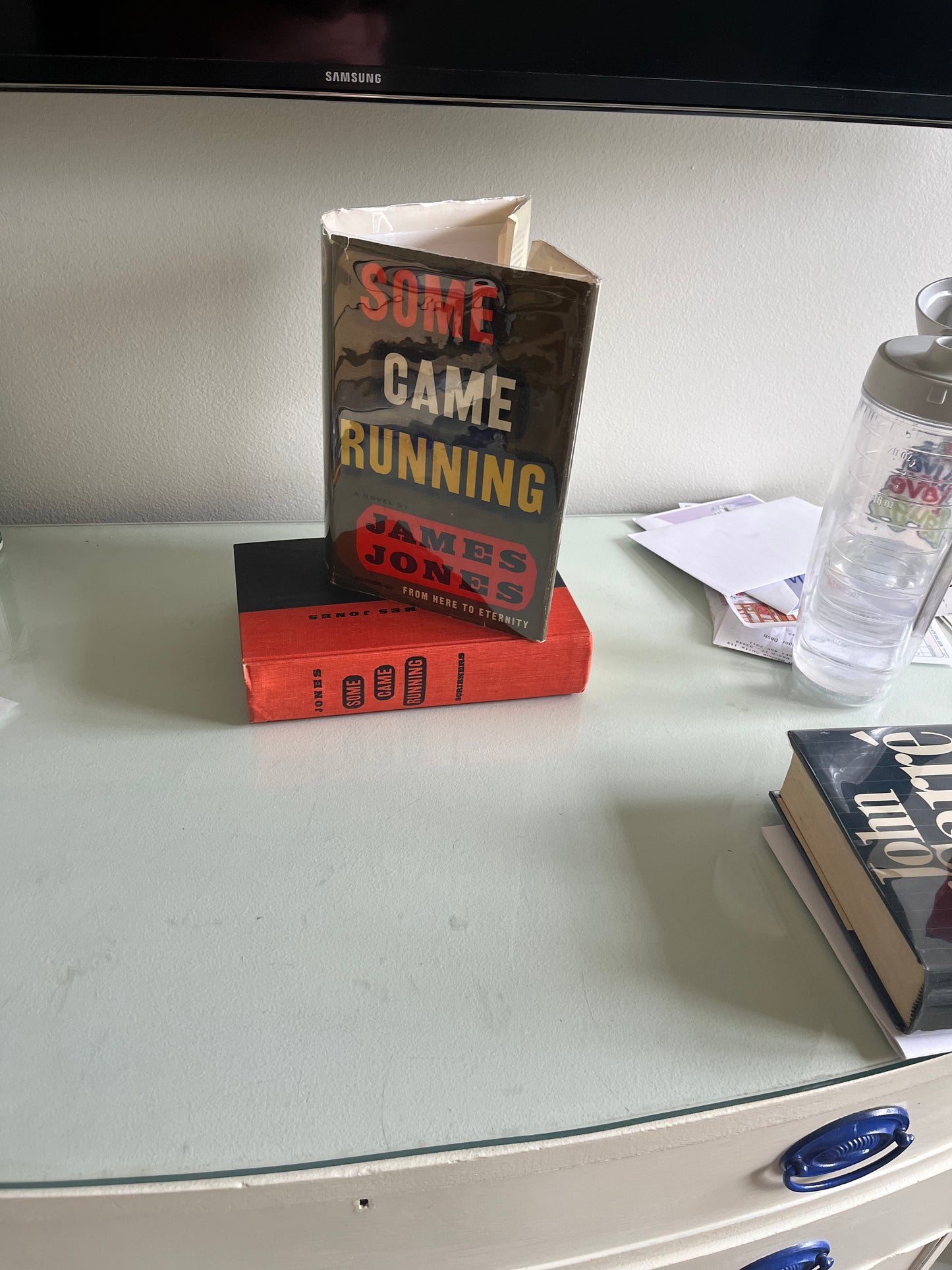 Some Came Running