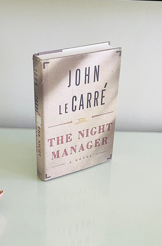 The Night Manager