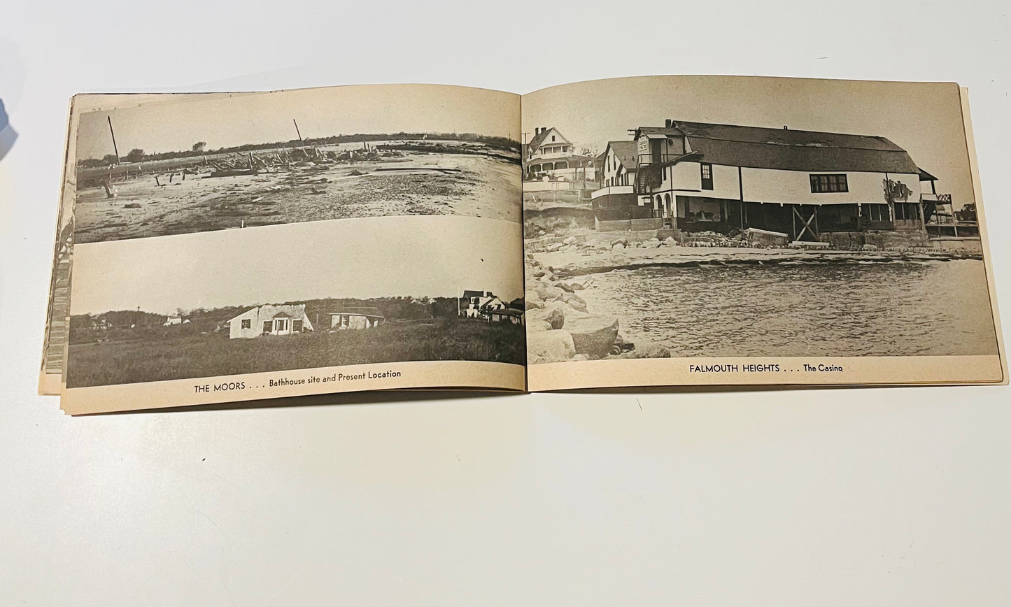 Cape Cod Ephemera