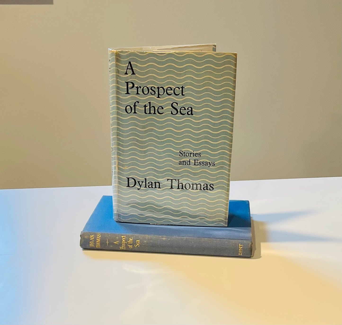 A Prospect of the Sea