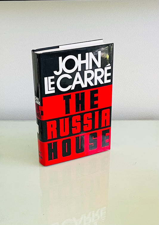 The Russia House