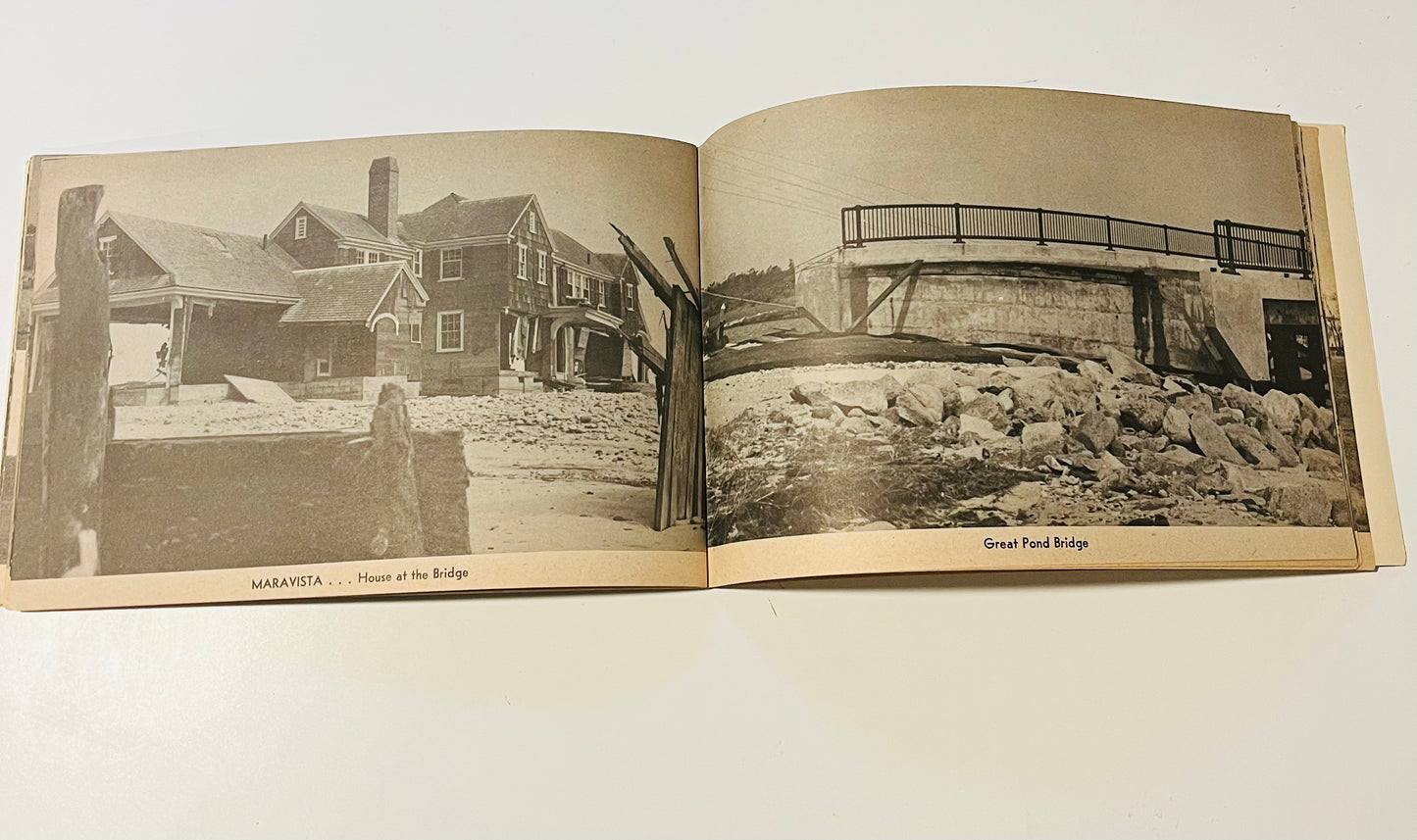 Cape Cod Ephemera