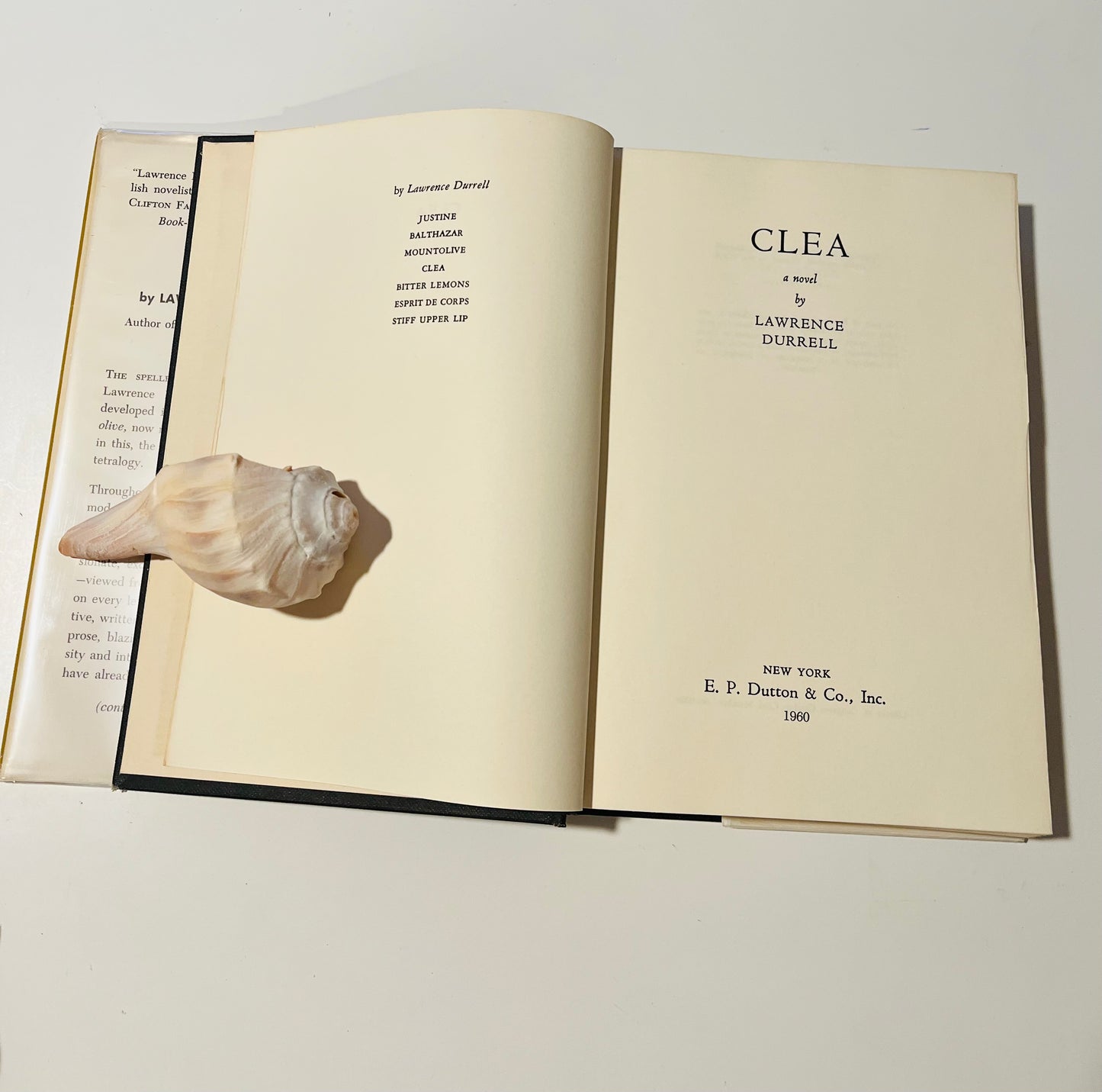 Clea