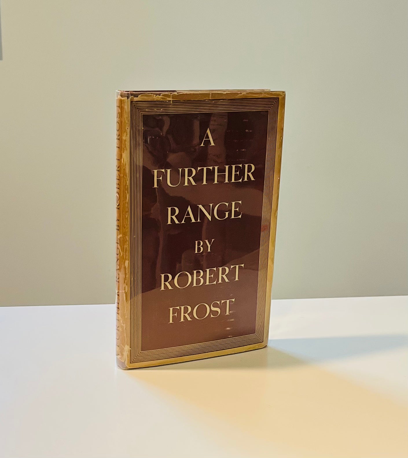 A Further Range