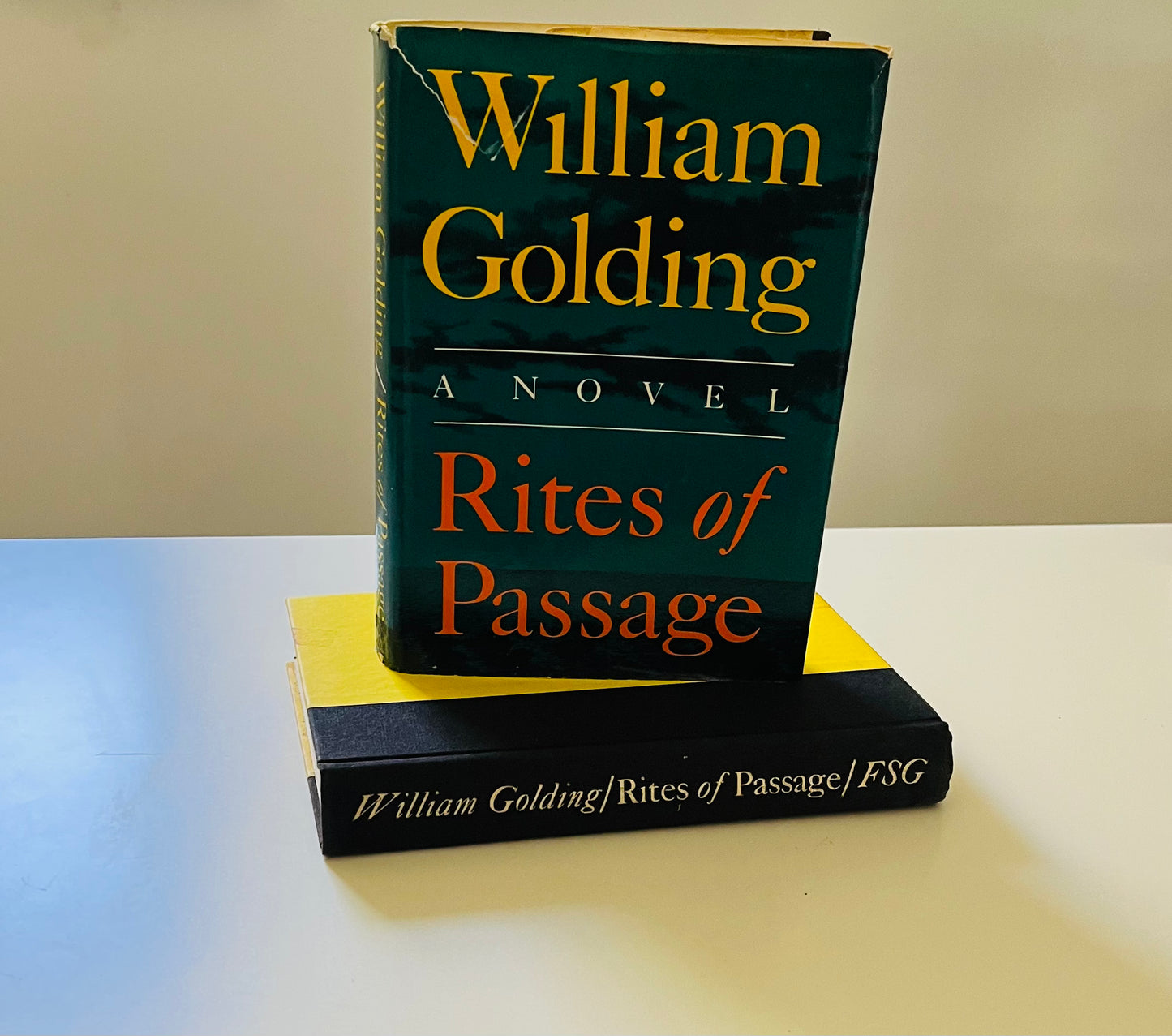 Rights of Passage