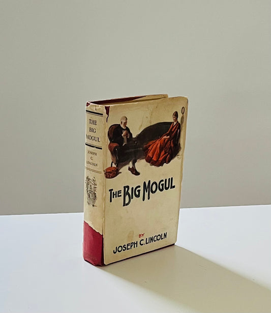 The Big Mogul