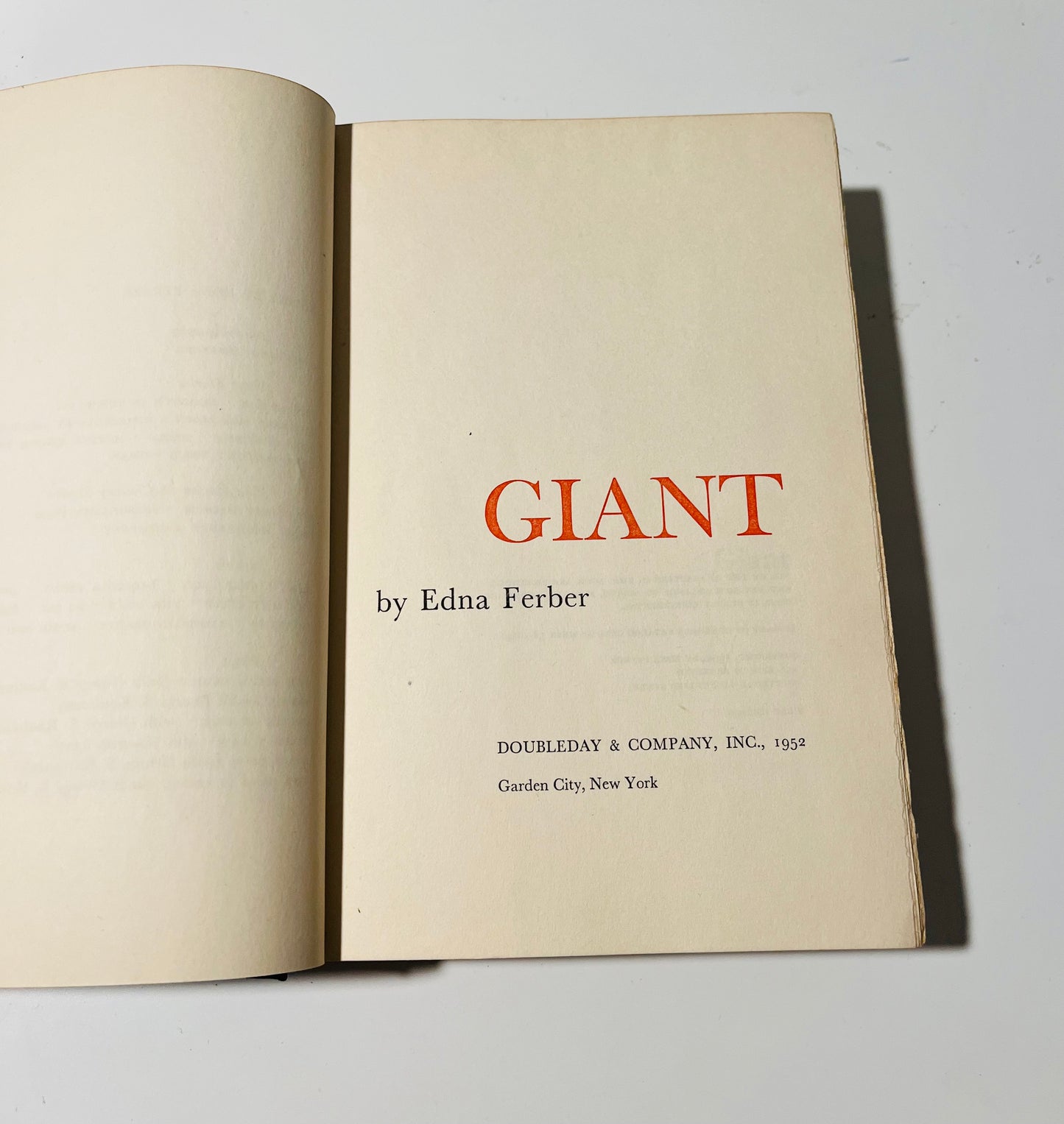 Giant