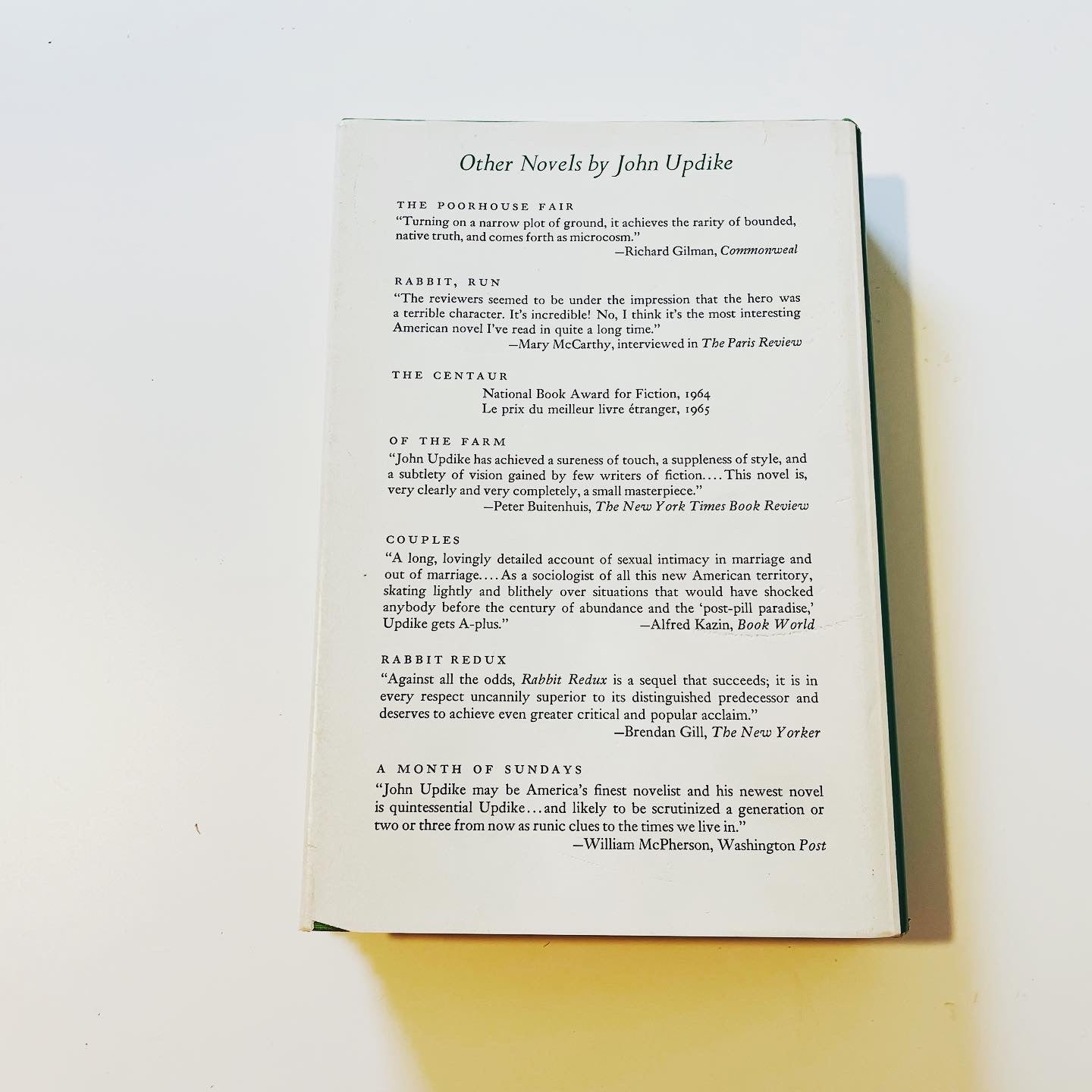 The Coup - Burning Tree Books