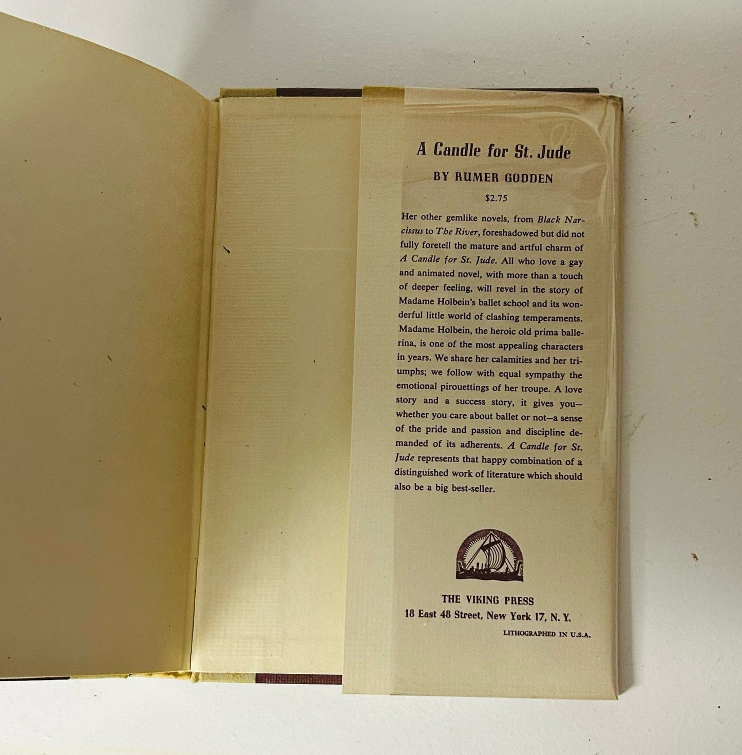 The Heart of the Matter - Burning Tree Books