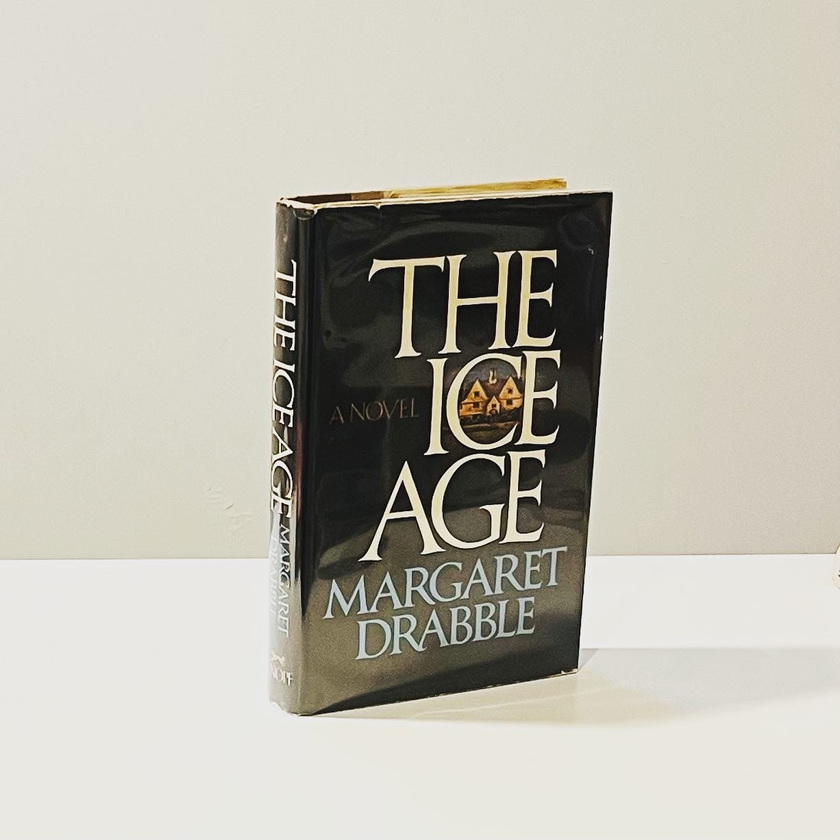 The Ice Age - Burning Tree Books