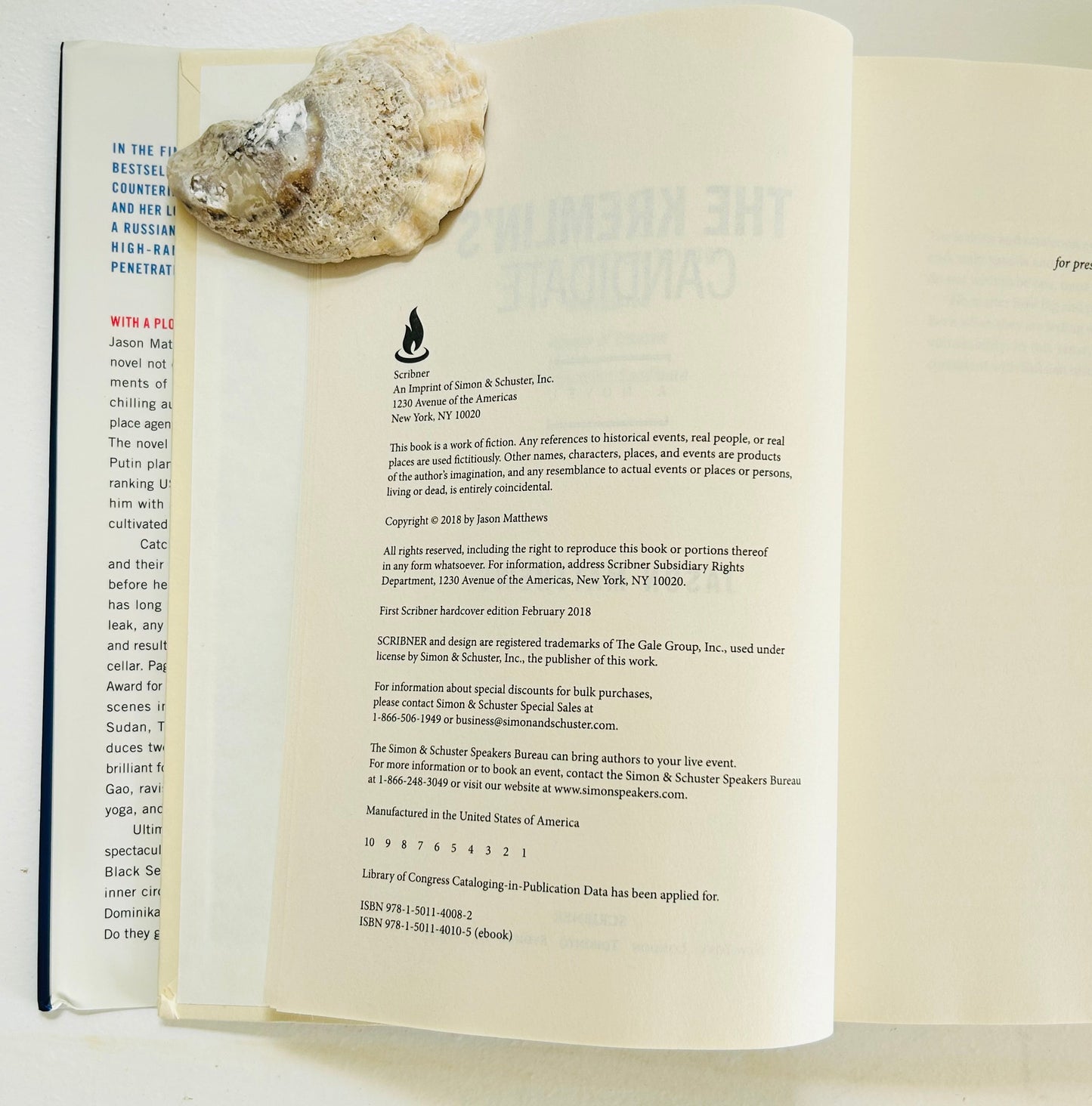 The Kremlin's Candidate - Burning Tree Books