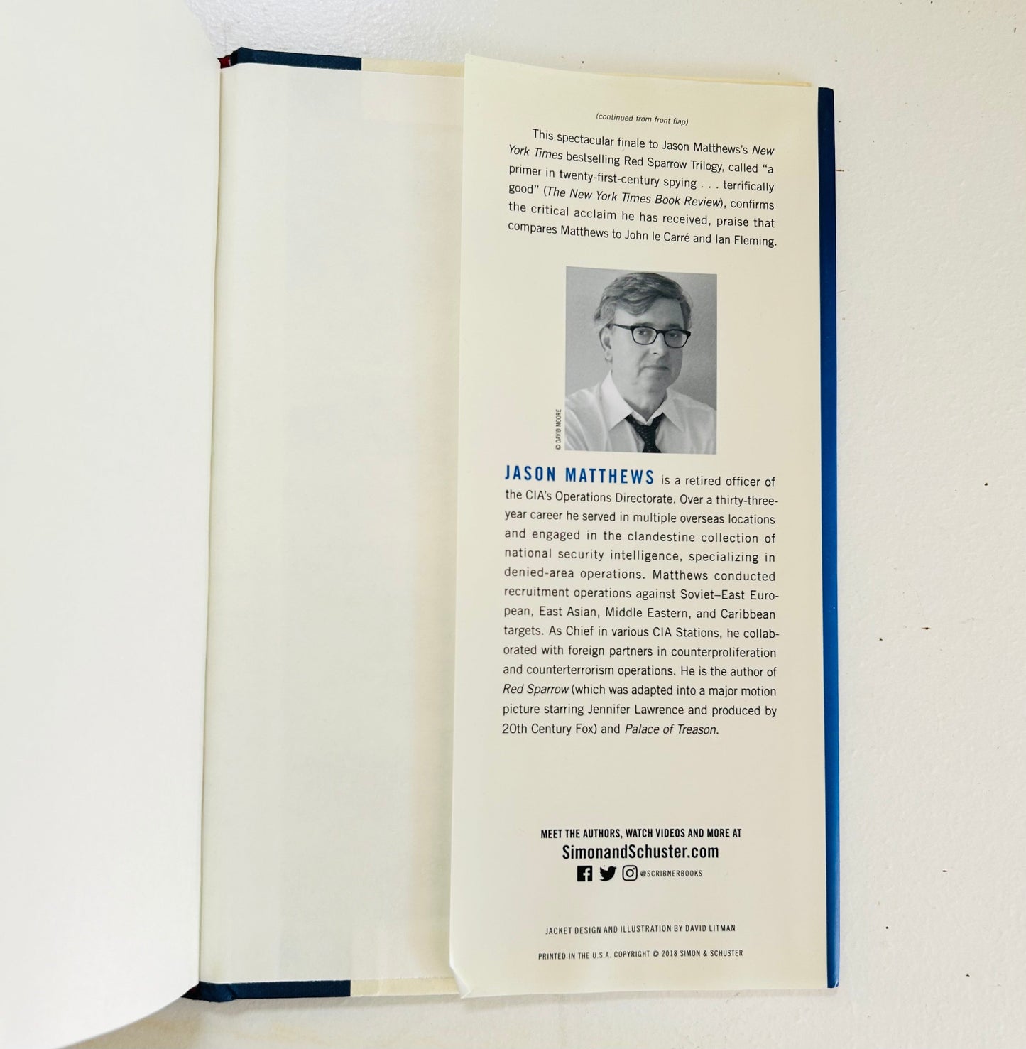 The Kremlin's Candidate - Burning Tree Books