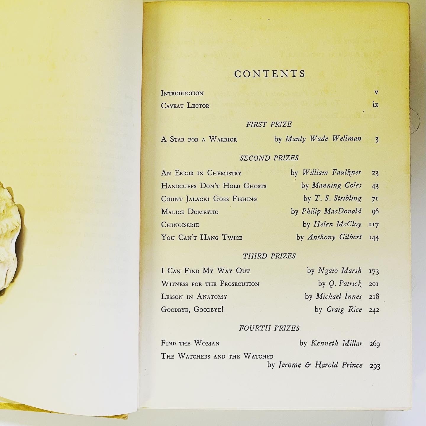 The Queen's Awards 1946 - Burning Tree Books