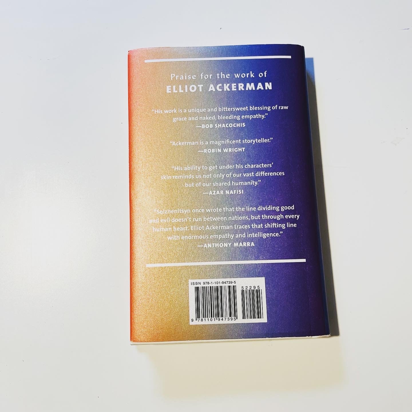 Waiting for Eden - Burning Tree Books