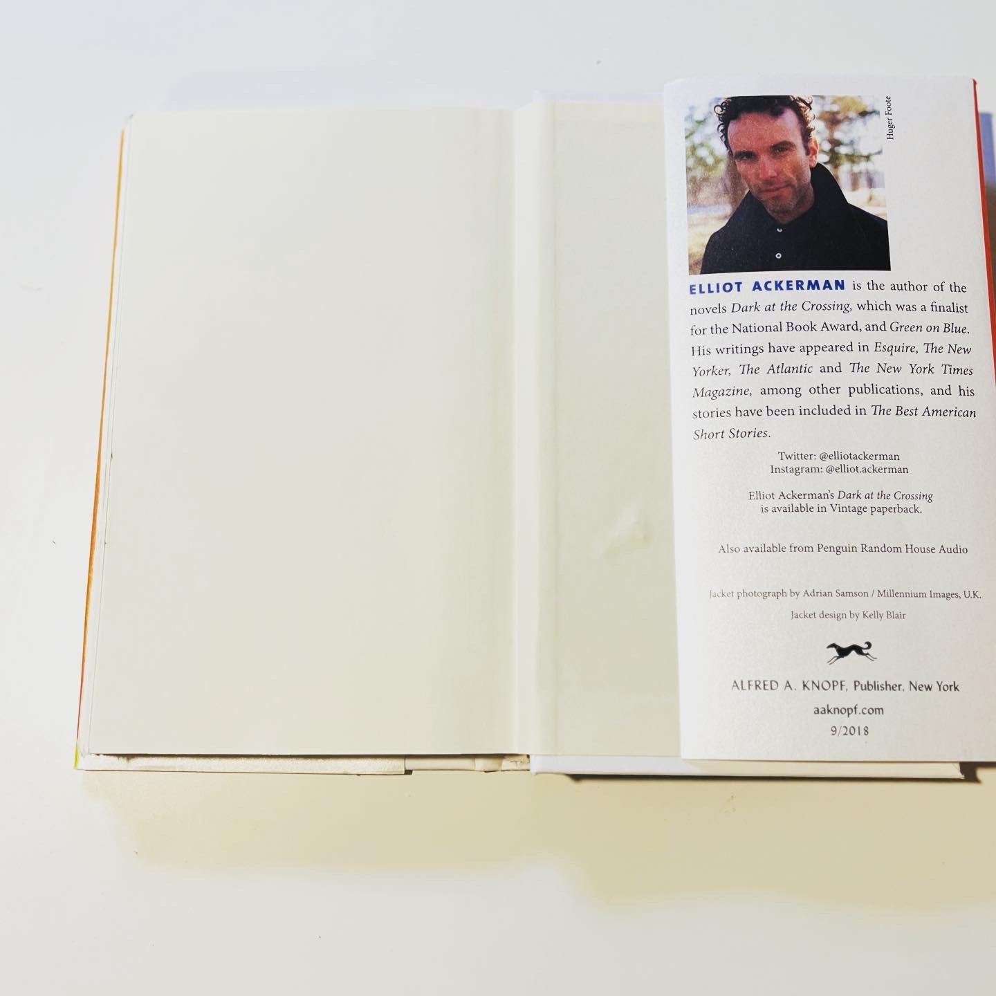 Waiting for Eden - Burning Tree Books