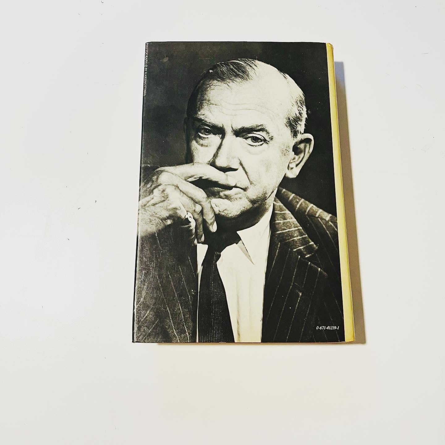 Ways of Escape - Burning Tree Books