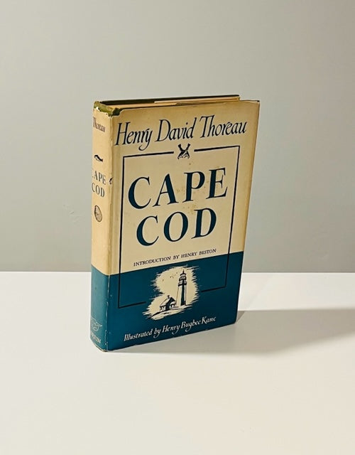 Cape Cod
