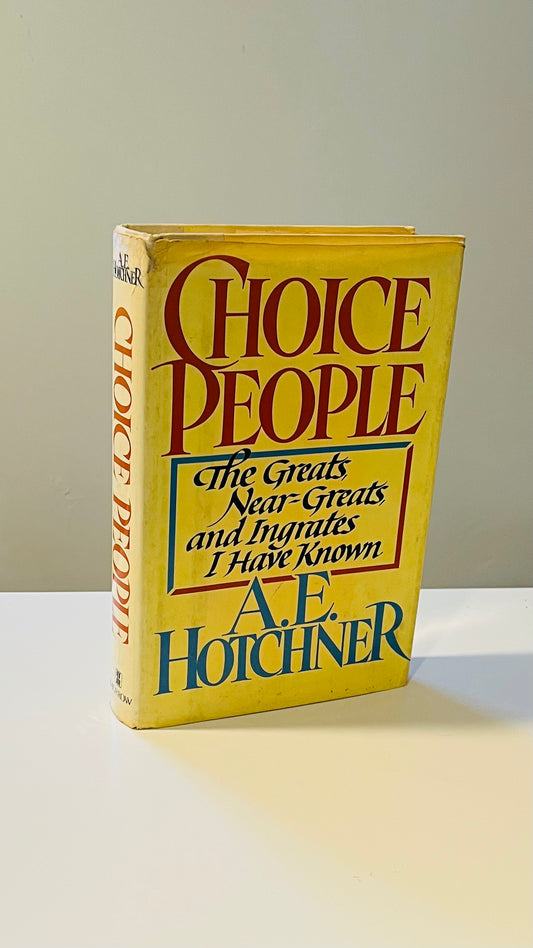 Choice People