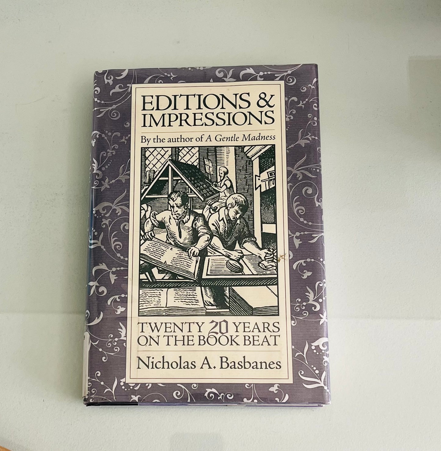 Editions & Impressions
