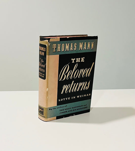 The Beloved Returns