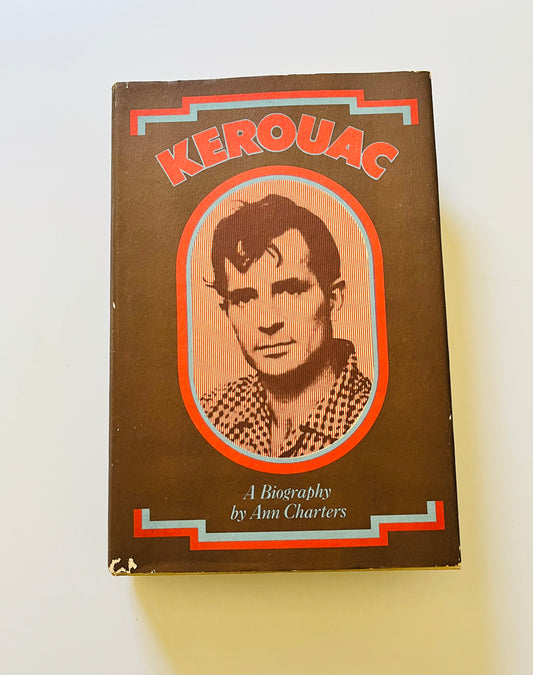 Kerouac: A Biography