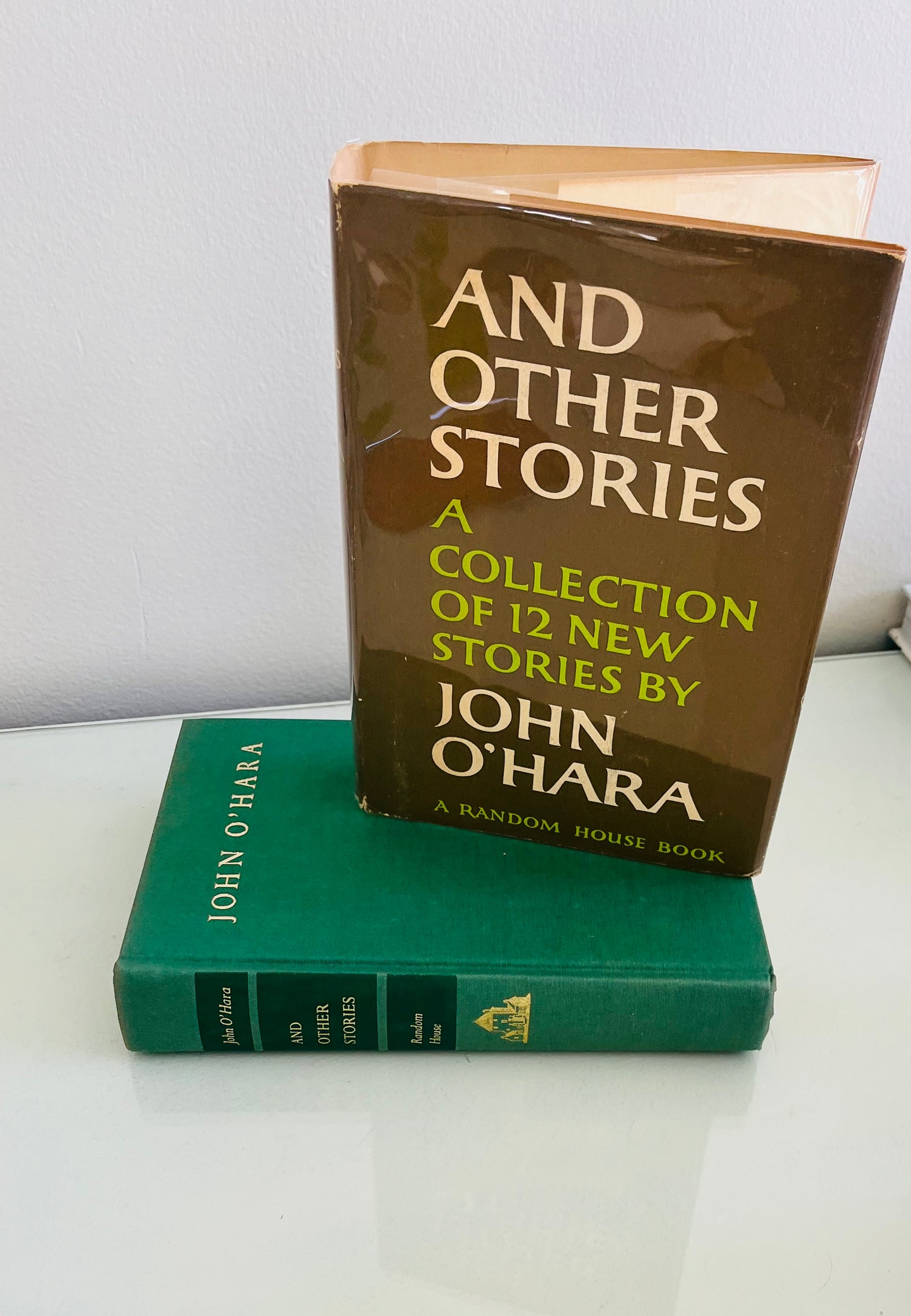 And Other Stories