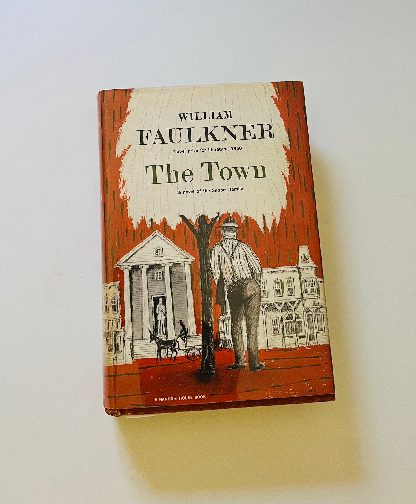 The Town