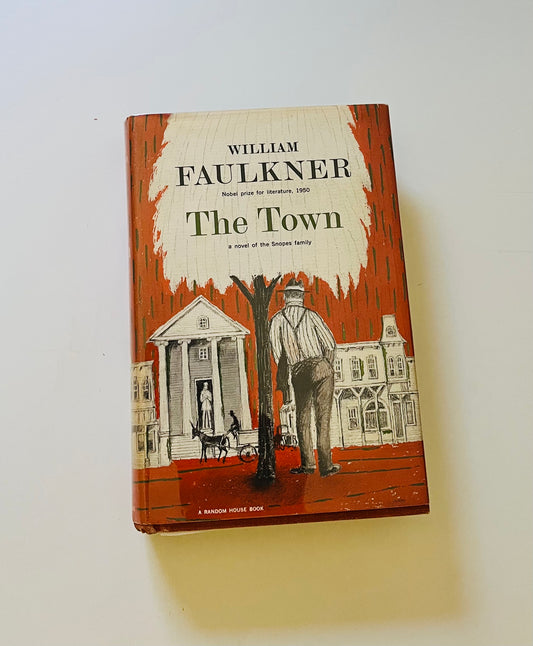 The Town