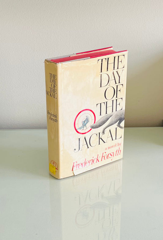 The Day of the Jackal