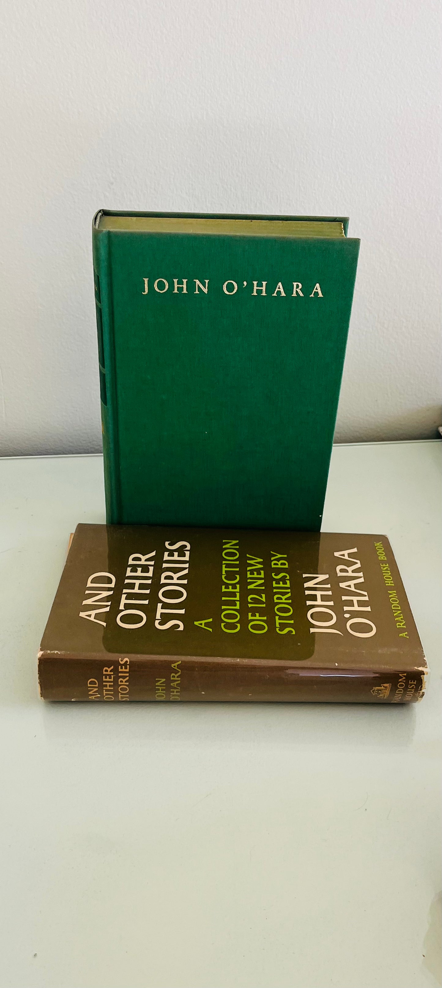 And Other Stories