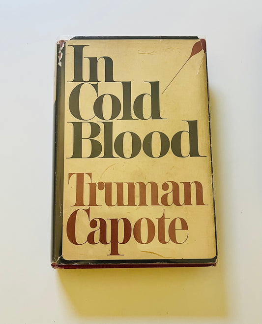 In Cold Blood
