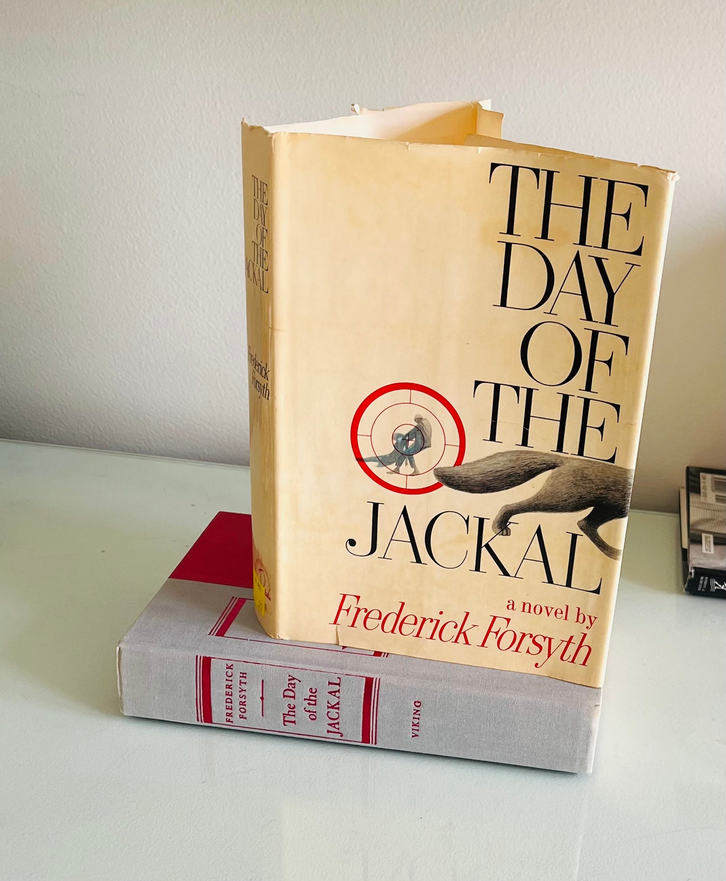 The Day of the Jackal