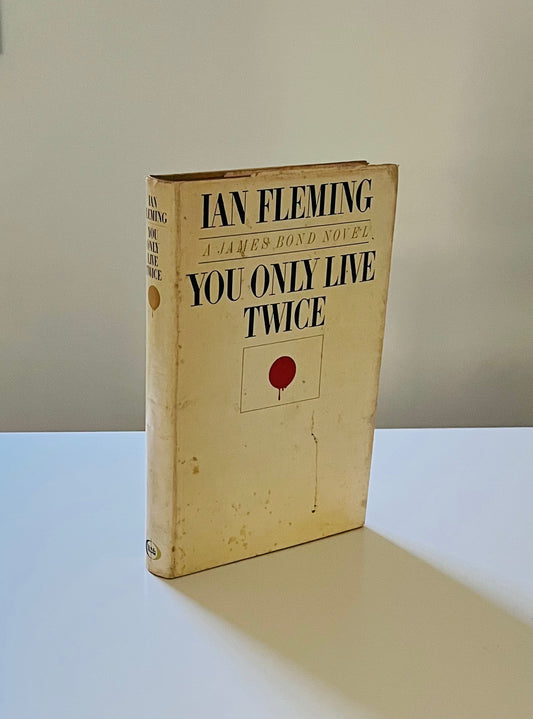 You Only Live Twice