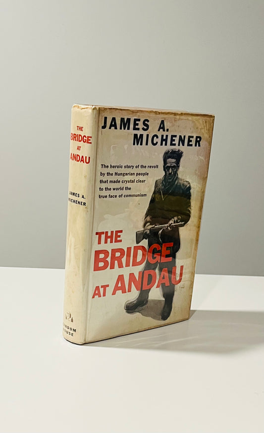 The Bridge at Andau