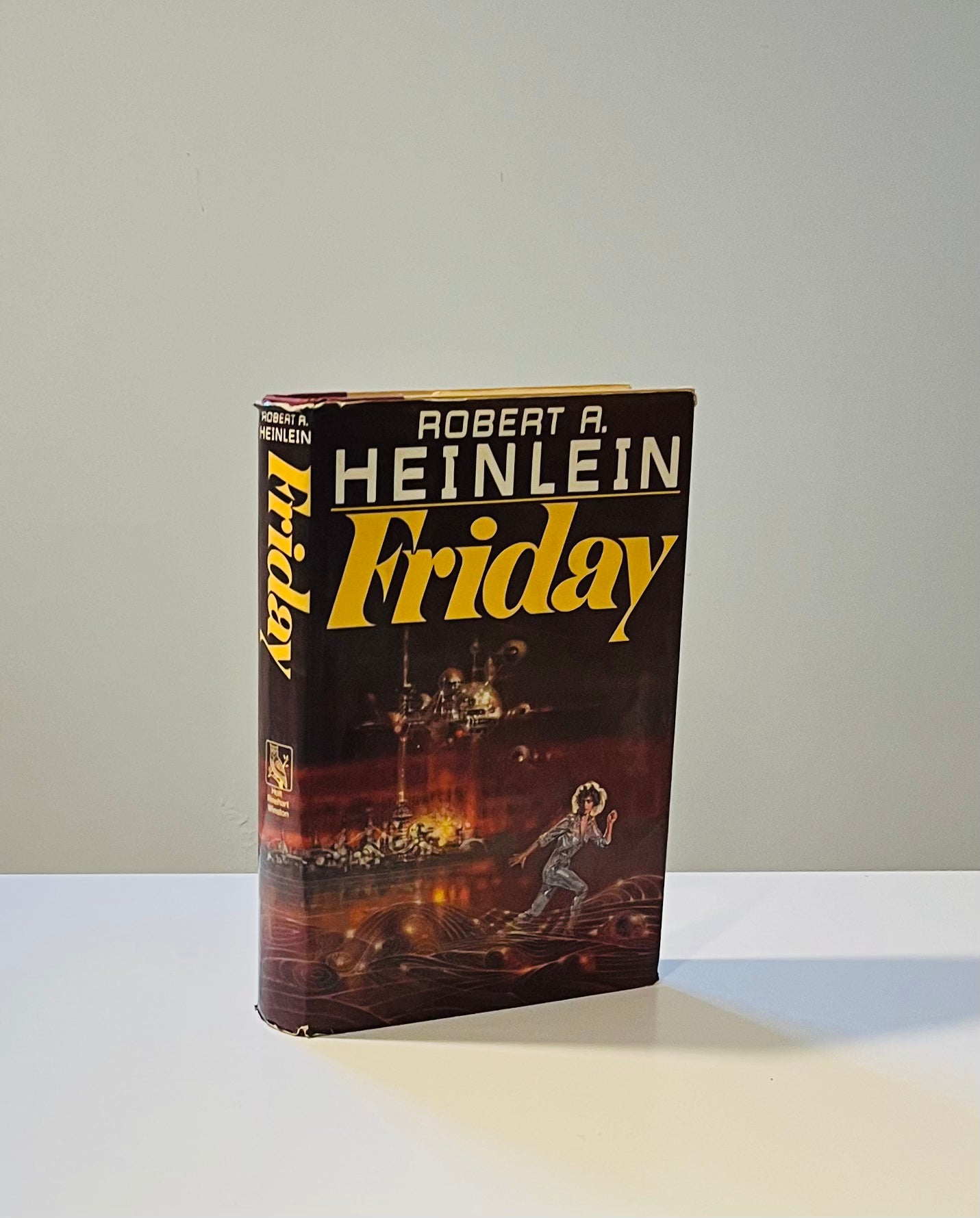 Friday