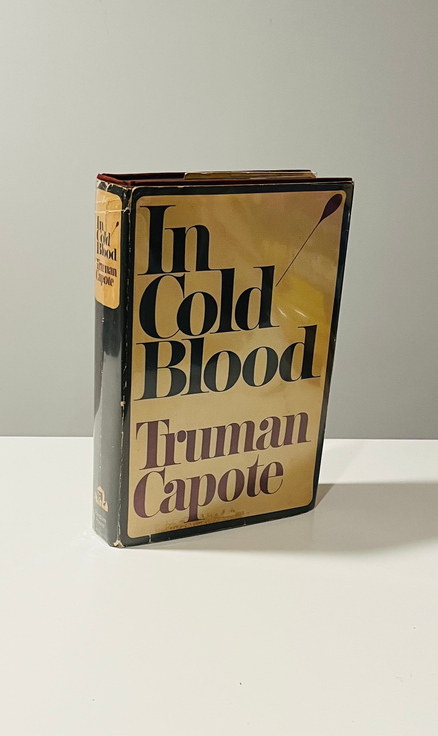 In Cold Blood