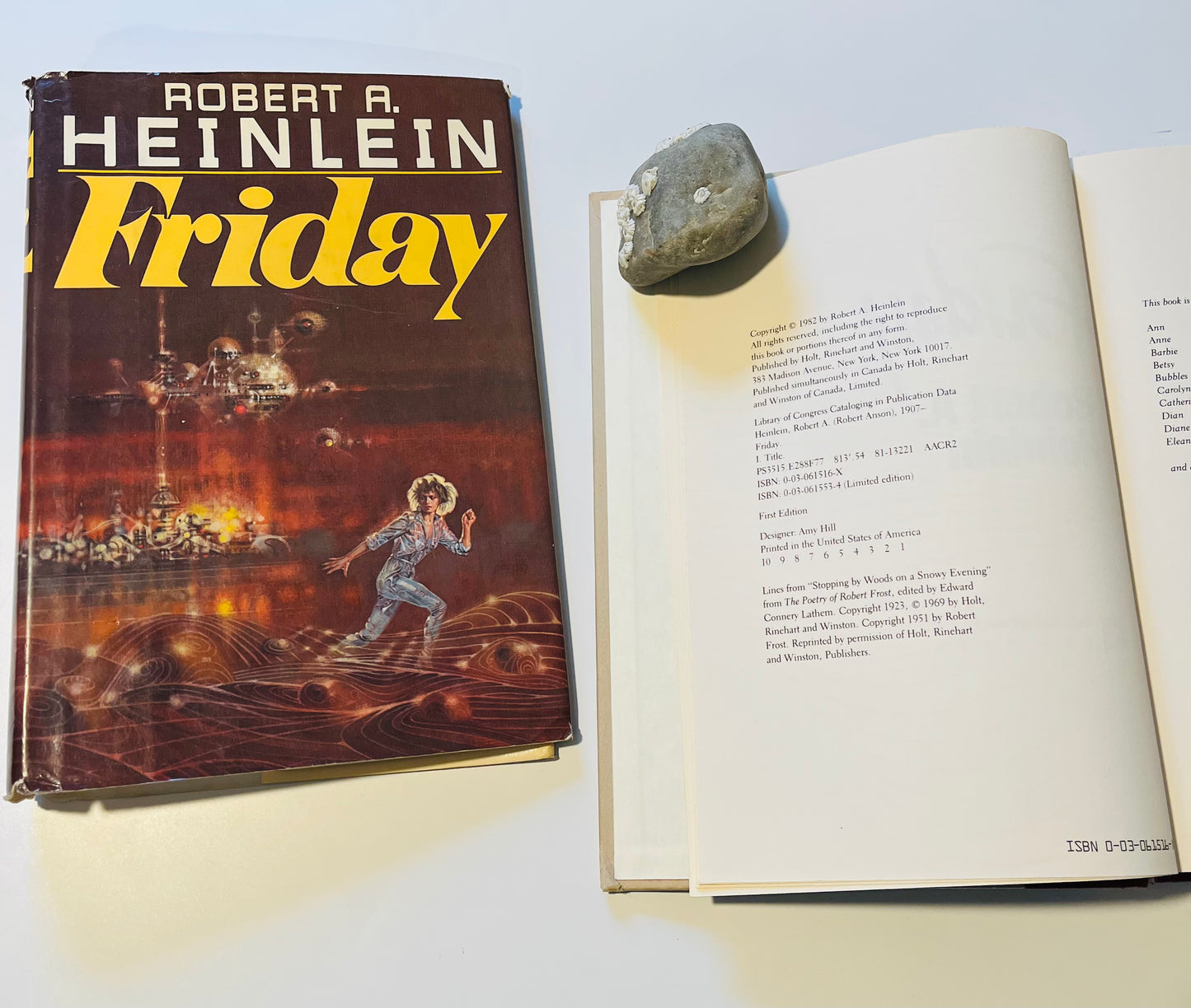 Friday