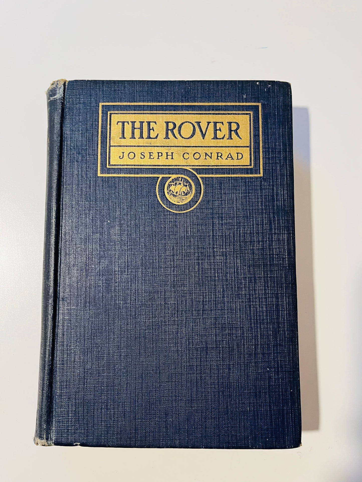The Rover