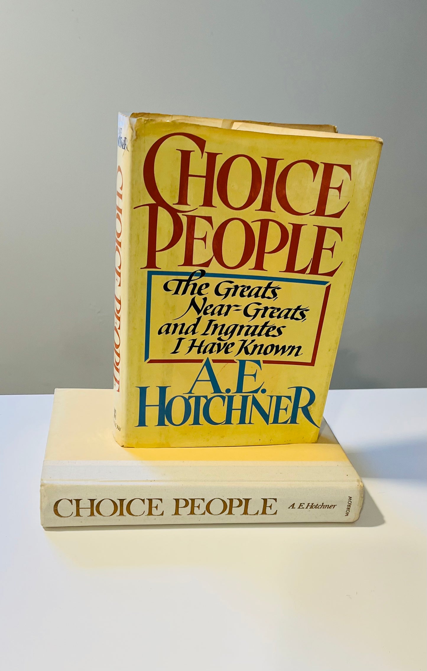 Choice People