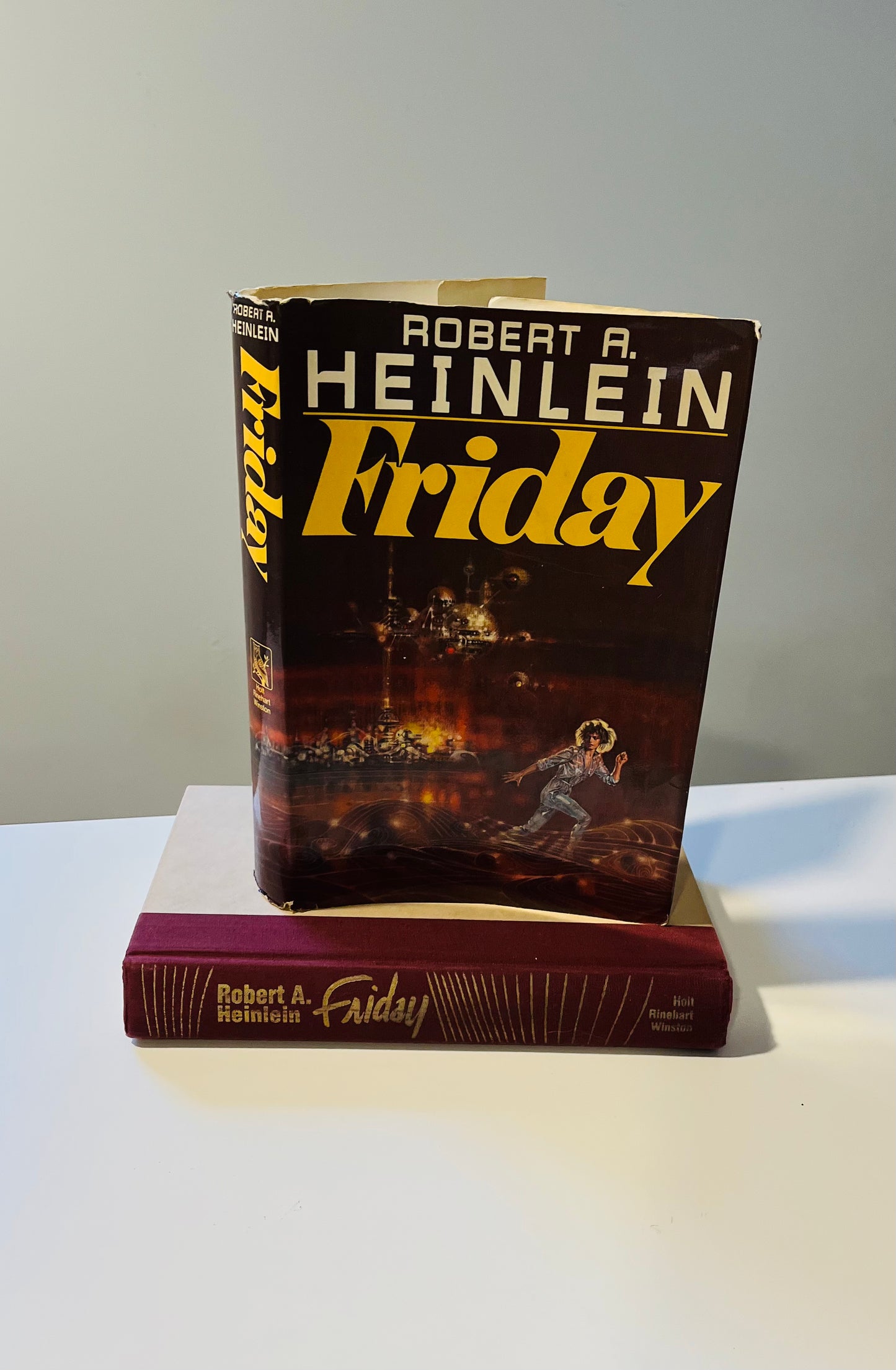 Friday