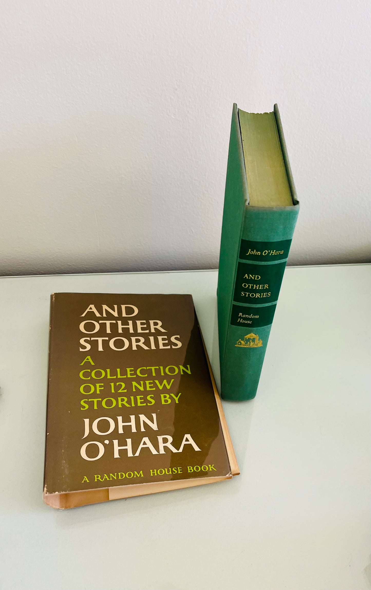 And Other Stories