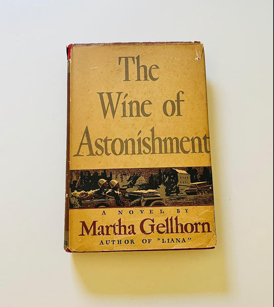 Was Hemingway’s Wife the Better Writer? The Case for Martha Gellhorn