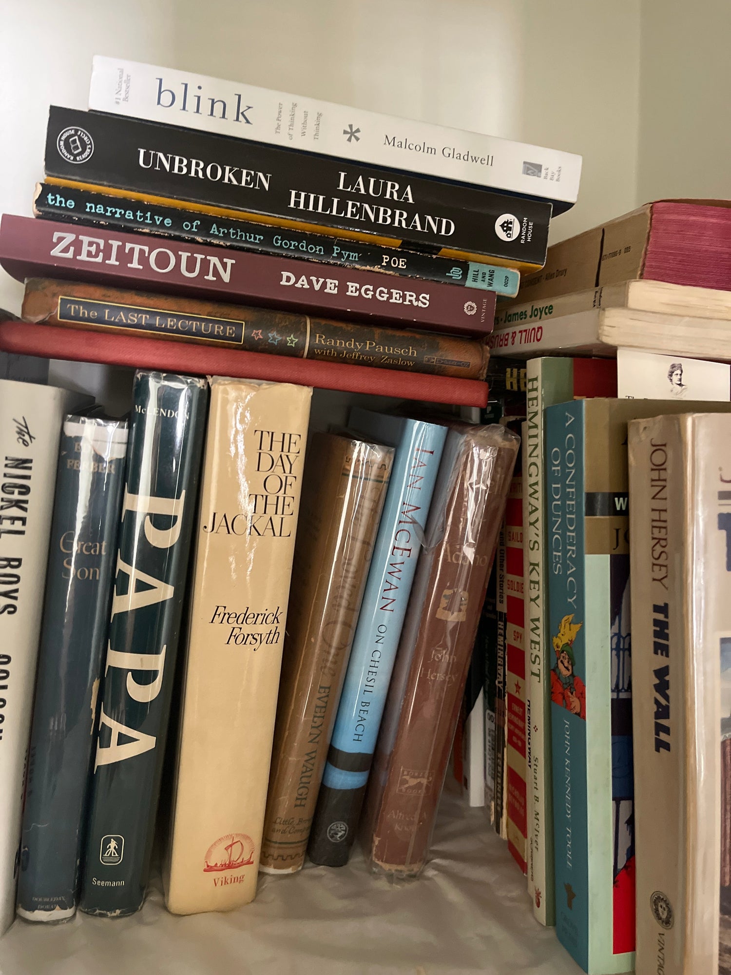 Cape Cod Collection - Burning Tree Books